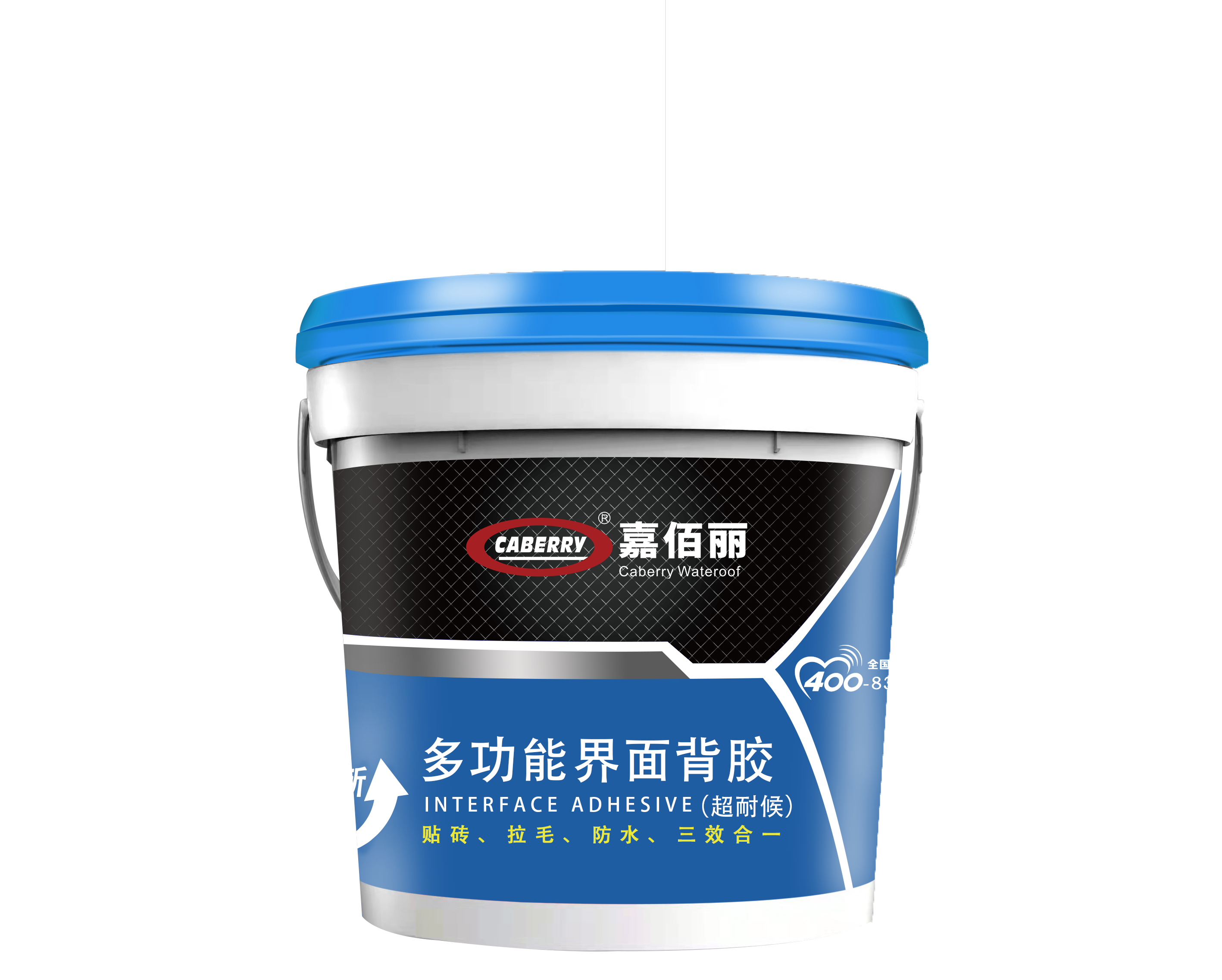 多功能界面背胶（大板砖背胶）